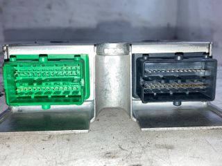 bontott OPEL CORSA D Légzsák Elektronika