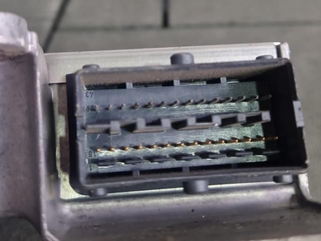 bontott OPEL CORSA D Légzsák Elektronika