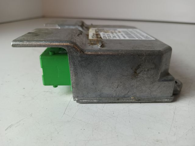 bontott OPEL CORSA D Légzsák Elektronika