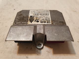 bontott OPEL CORSA D Légzsák Elektronika