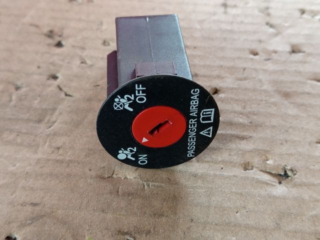 bontott OPEL CORSA D Légzsák Kapcsoló