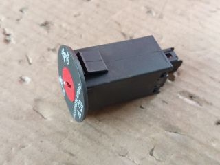 bontott OPEL CORSA D Légzsák Kapcsoló