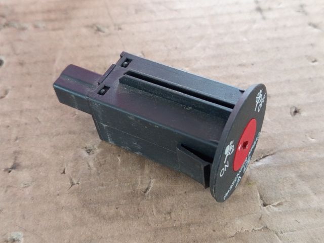 bontott OPEL CORSA D Légzsák Kapcsoló