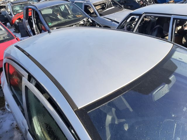 bontott OPEL CORSA D Levélrács