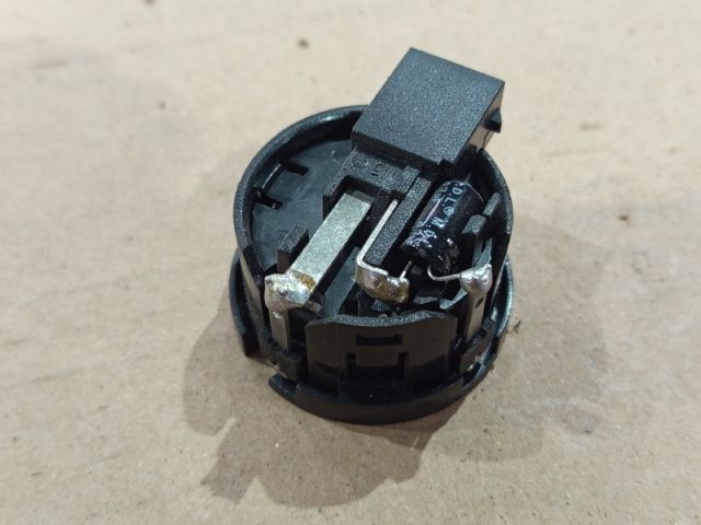 bontott OPEL CORSA D Magassugárzó Hangszóró