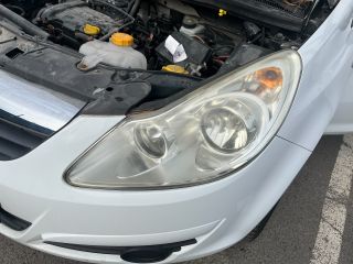 bontott OPEL CORSA D Magassugárzó Hangszóró