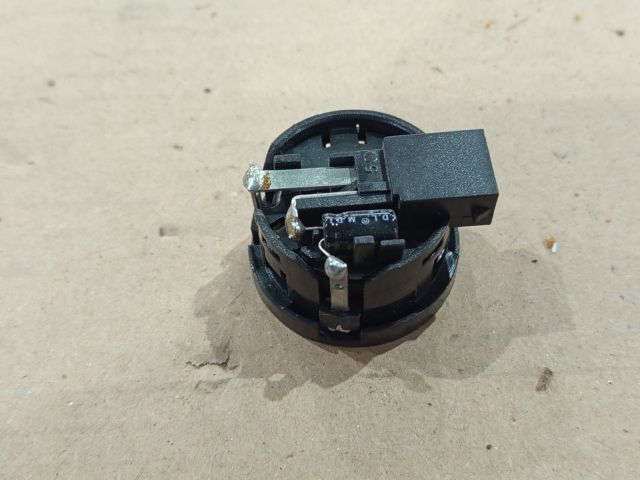 bontott OPEL CORSA D Magassugárzó Hangszóró