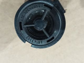 bontott OPEL CORSA D Magassugárzó Hangszóró