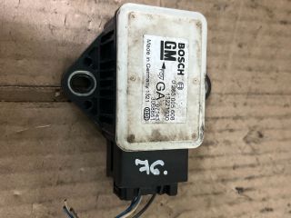 bontott OPEL CORSA D Menetstabilizátor