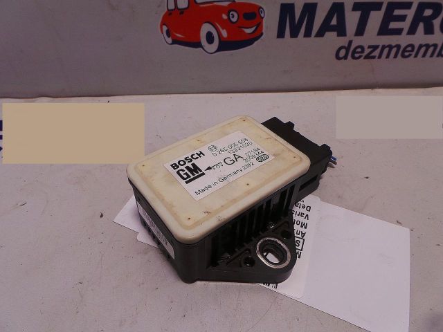 bontott OPEL CORSA D Menetstabilizátor