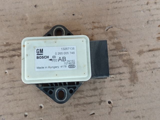 bontott OPEL CORSA D Menetstabilizátor