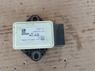 bontott OPEL CORSA D Menetstabilizátor