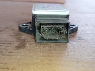 bontott OPEL CORSA D Menetstabilizátor