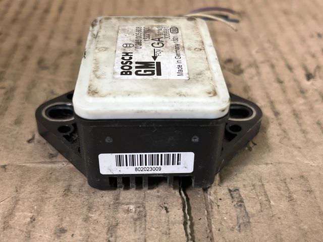 bontott OPEL CORSA D Menetstabilizátor