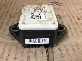 bontott OPEL CORSA D Menetstabilizátor