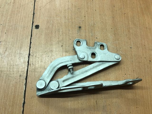 bontott OPEL CORSA D Motorháztető Jobb Zsanér