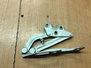 bontott OPEL CORSA D Motorháztető Jobb Zsanér