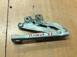 bontott OPEL CORSA D Motorháztető Jobb Zsanér