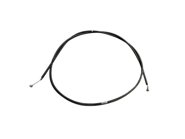 bontott OPEL CORSA D Motorháztető Nyitó Bowden