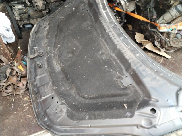 bontott OPEL CORSA D Motorháztető Szigetelés