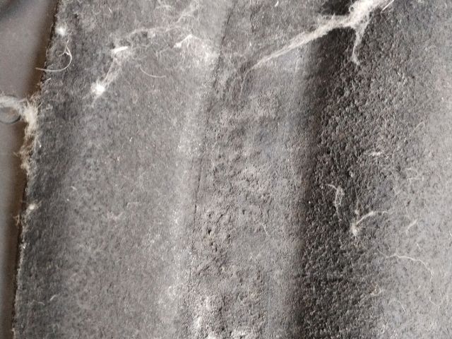 bontott OPEL CORSA D Motorháztető Szigetelés