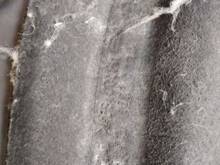 bontott OPEL CORSA D Motorháztető Szigetelés