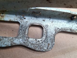 bontott OPEL CORSA D Motorháztető Zsanér Pár