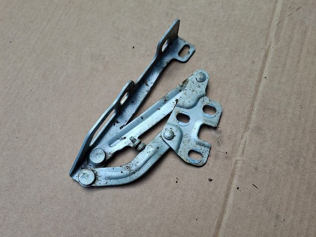 bontott OPEL CORSA D Motorháztető Zsanér Pár