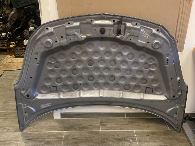 bontott OPEL CORSA D Motorháztető