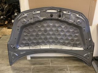 bontott OPEL CORSA D Motorháztető