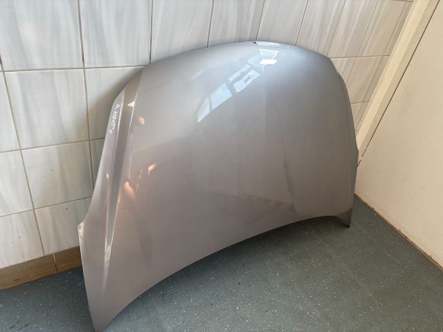 bontott OPEL CORSA D Motorháztető