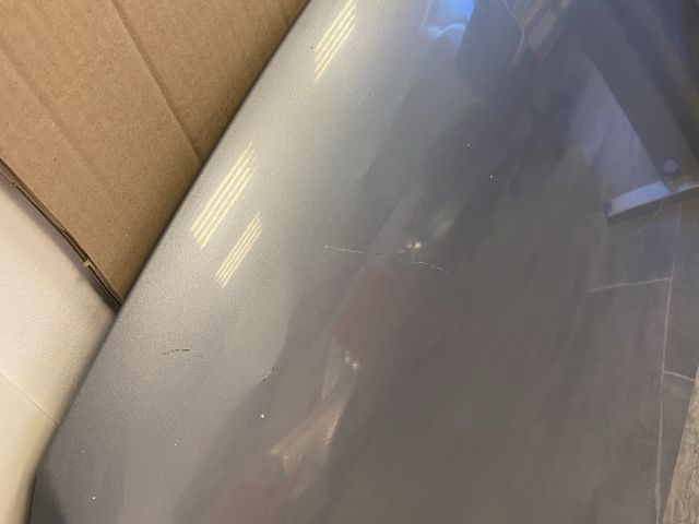 bontott OPEL CORSA D Motorháztető