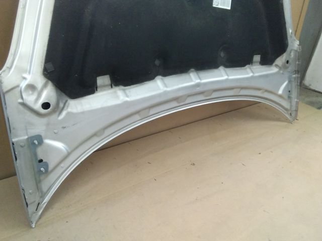 bontott OPEL CORSA D Motorháztető