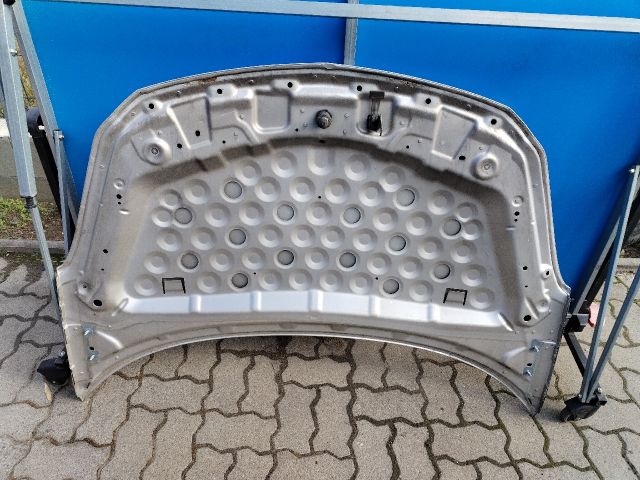 bontott OPEL CORSA D Motorháztető