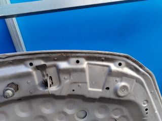 bontott OPEL CORSA D Motorháztető