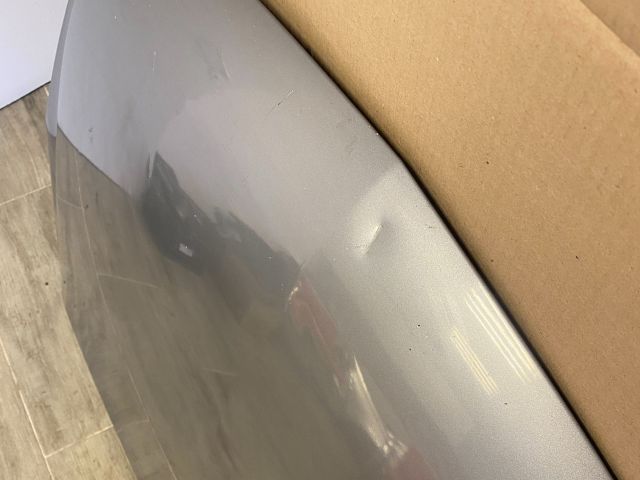 bontott OPEL CORSA D Motorháztető