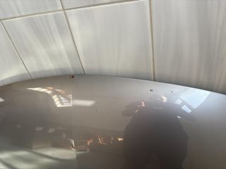 bontott OPEL CORSA D Motorháztető