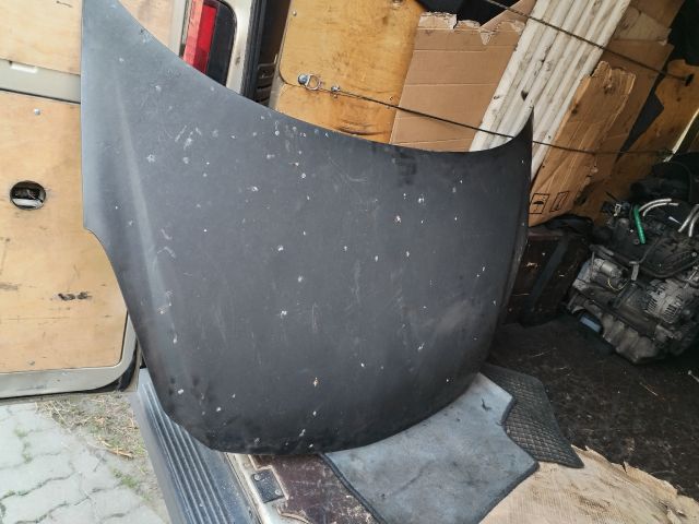 bontott OPEL CORSA D Motorháztető