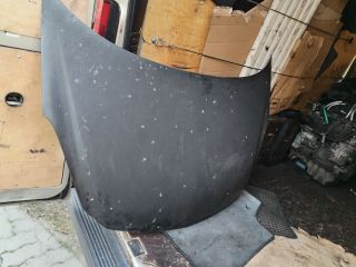 bontott OPEL CORSA D Motorháztető