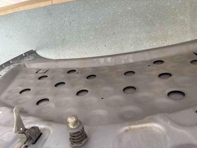 bontott OPEL CORSA D Motorháztető