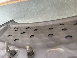 bontott OPEL CORSA D Motorháztető