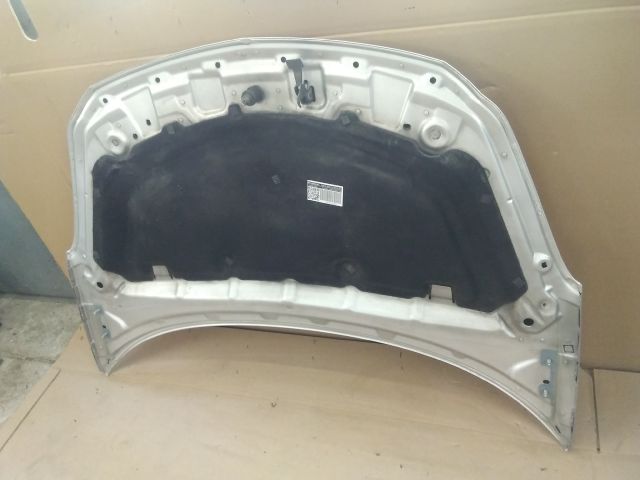 bontott OPEL CORSA D Motorháztető