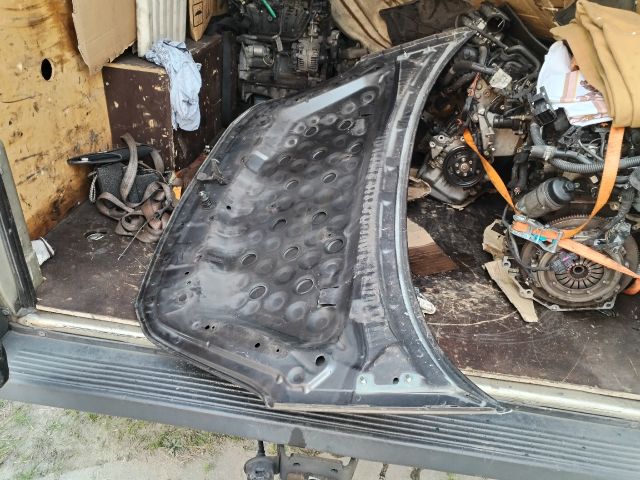 bontott OPEL CORSA D Motorháztető