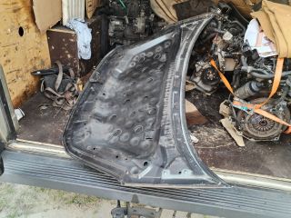 bontott OPEL CORSA D Motorháztető