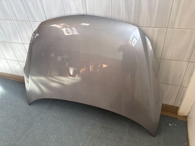 bontott OPEL CORSA D Motorháztető