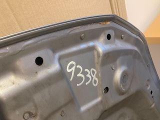 bontott OPEL CORSA D Motorháztető