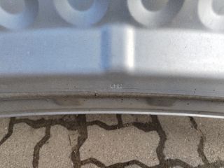 bontott OPEL CORSA D Motorháztető