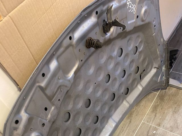 bontott OPEL CORSA D Motorháztető