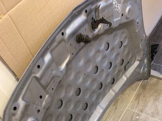 bontott OPEL CORSA D Motorháztető