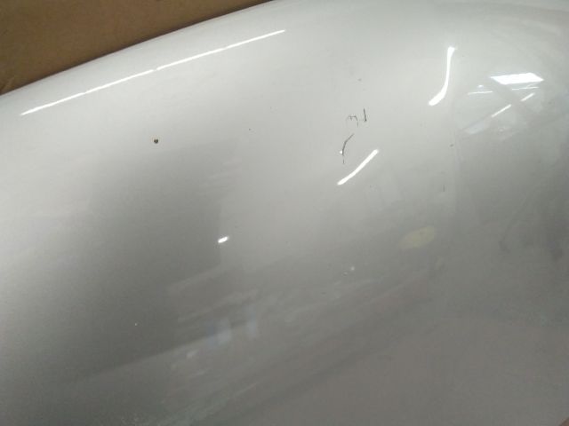 bontott OPEL CORSA D Motorháztető